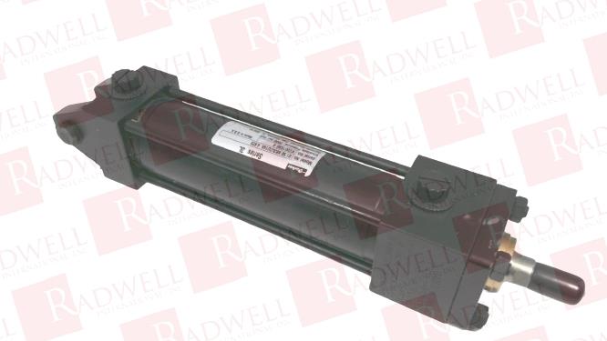 PARKER 1.50-BB3LCU14A-4.625