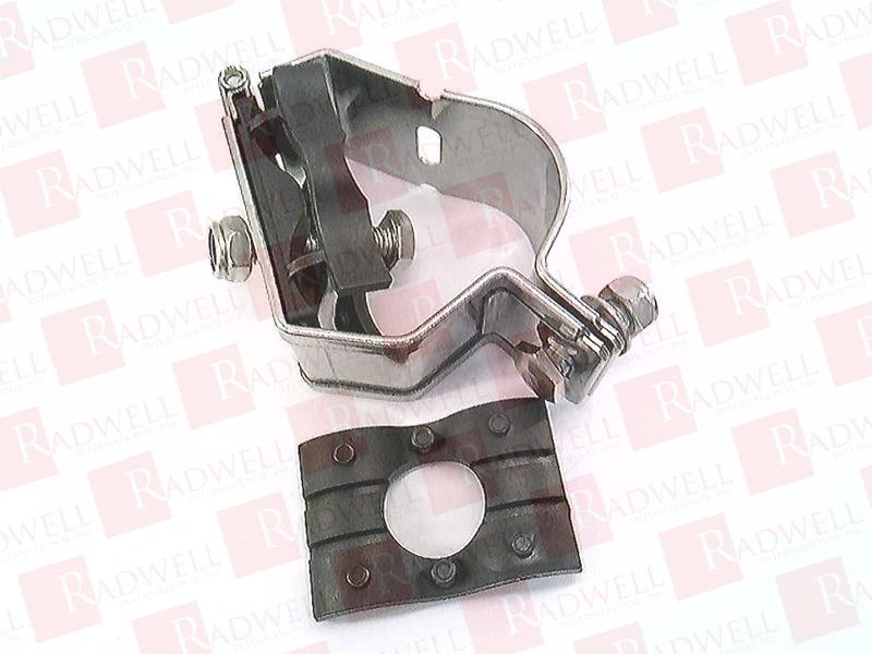 EATON CORPORATION 9SS6-CCT-3844