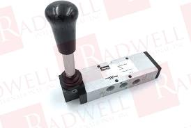 PARKER P2LBX512VS
