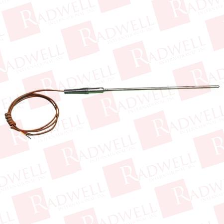 OMEGA ENGINEERING TJ36-CASS-020E-12