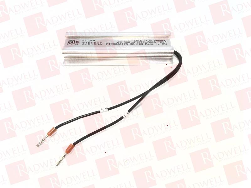 SIEMENS 6SL35010BE220AA0
