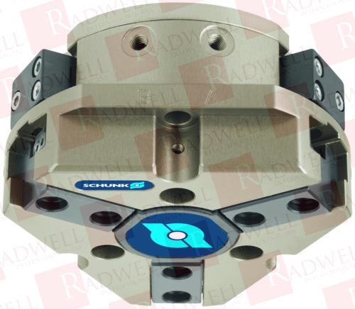SCHUNK JGZ 80-1