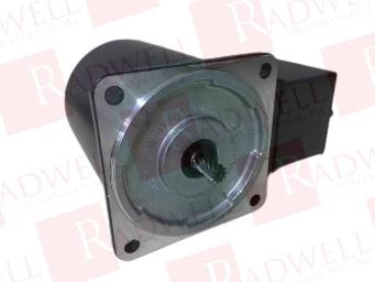 ORIENTAL MOTOR 5IK40GN-ECH