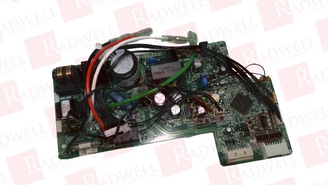 DAIKIN INDUSTRIES 4018979