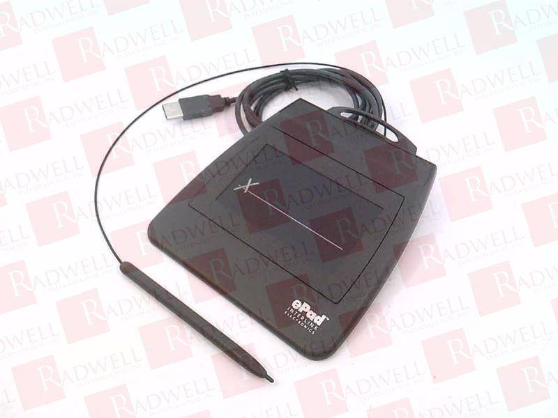 EPADLINK VP9801
