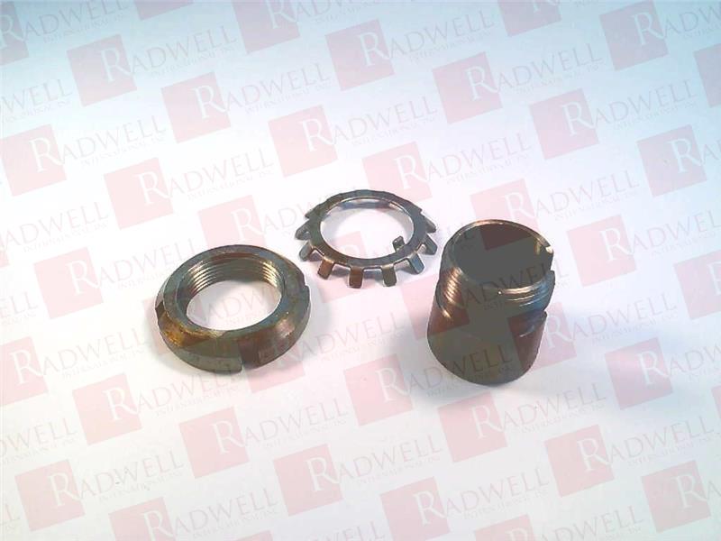 SKF SNW 6X15/16