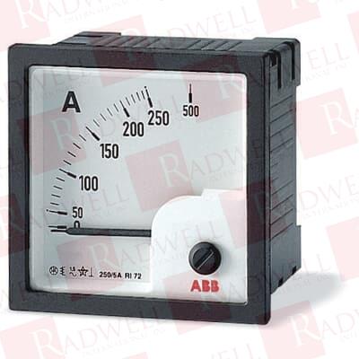 ASEA BROWN BOVERI 2CSG322250R4001