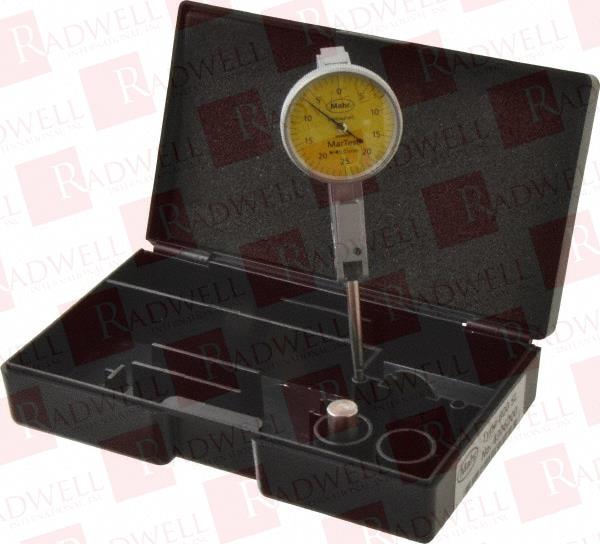 MAHR 4306200