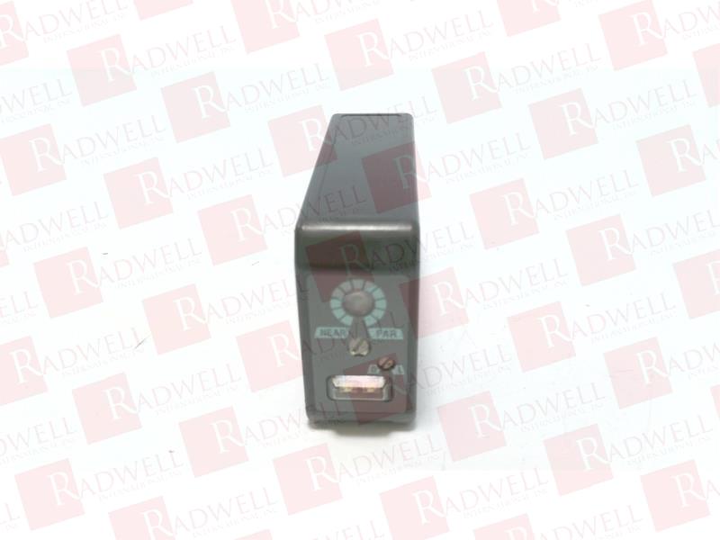 MATSUSHITA ELECTRIC EQ-34-J