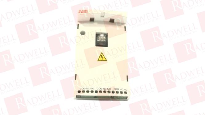 ASEA BROWN BOVERI MREL-01