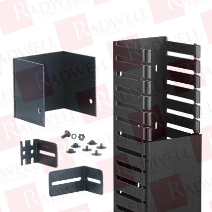 PANDUIT FRHD4KTBL