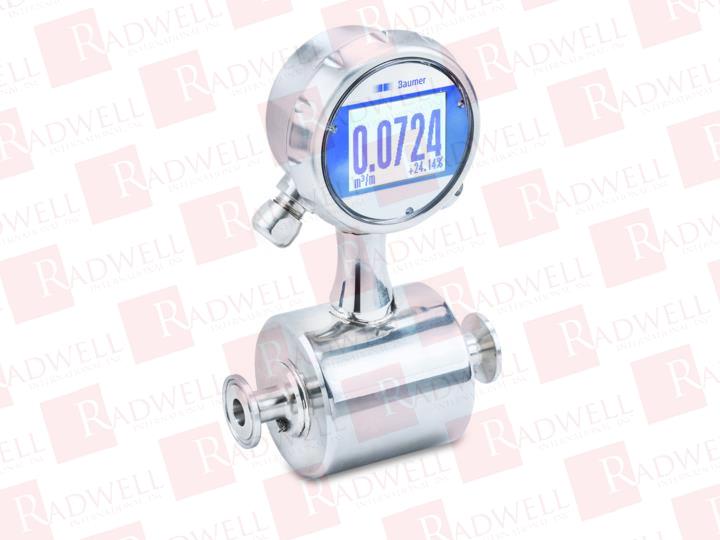 BAUMER ELECTRIC 11246511