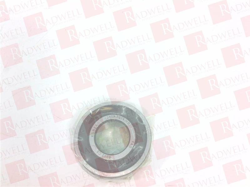 SCHAEFFLER GROUP 6202.2RSR.C3.L38