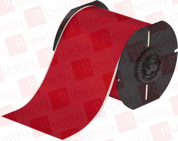 BRADY B30C-4000-595-RD