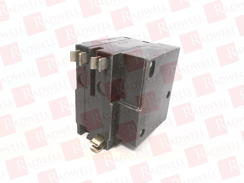 SCHNEIDER ELECTRIC QO2301021