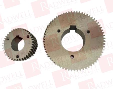 INGERSOLL RAND 39806740