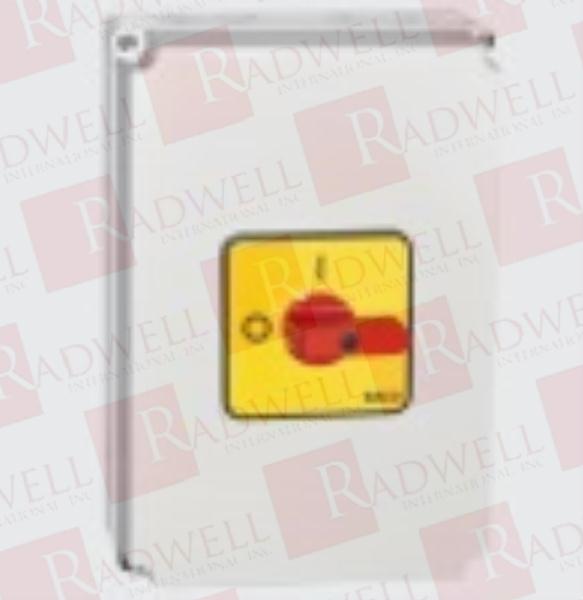 BACO CONTROLS 0174472