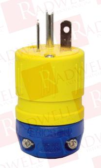 ERICSON MFG 1516-P