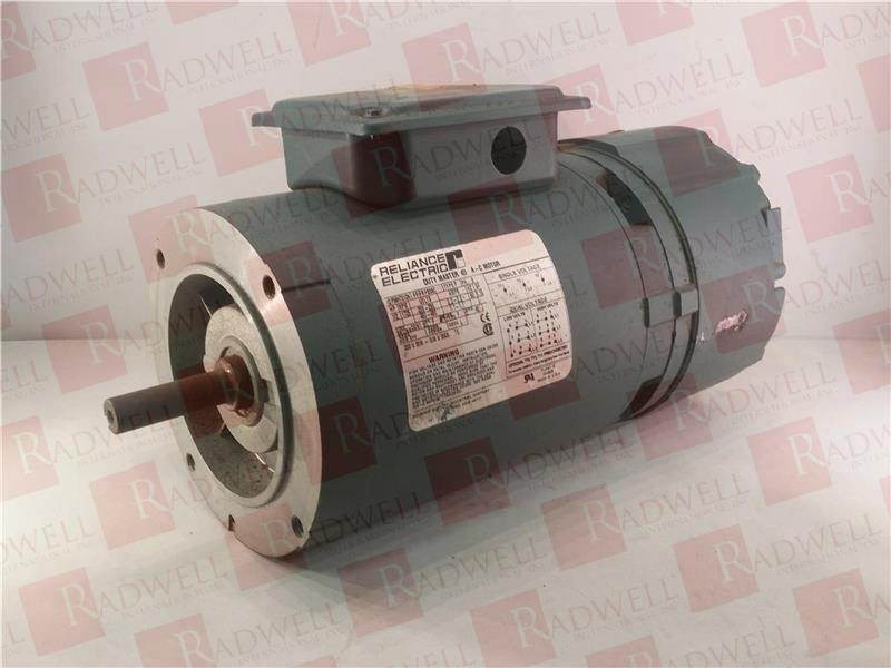 ASEA BROWN BOVERI P18S3073
