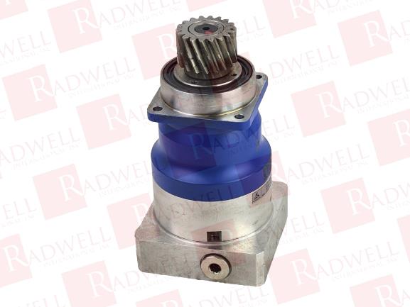 WITTENSTEIN SP-075S-MF2-20-2E1-2S
