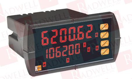 KOBOLD MPV-4315-S