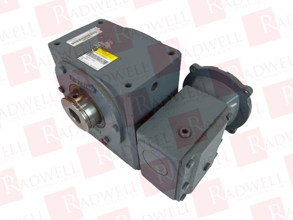 ALTRA INDUSTRIAL MOTION HFWA730-150-B5-H-P20