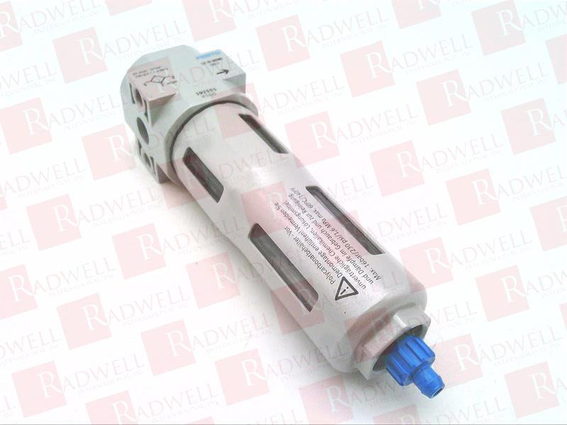 FESTO LF-D-MINI