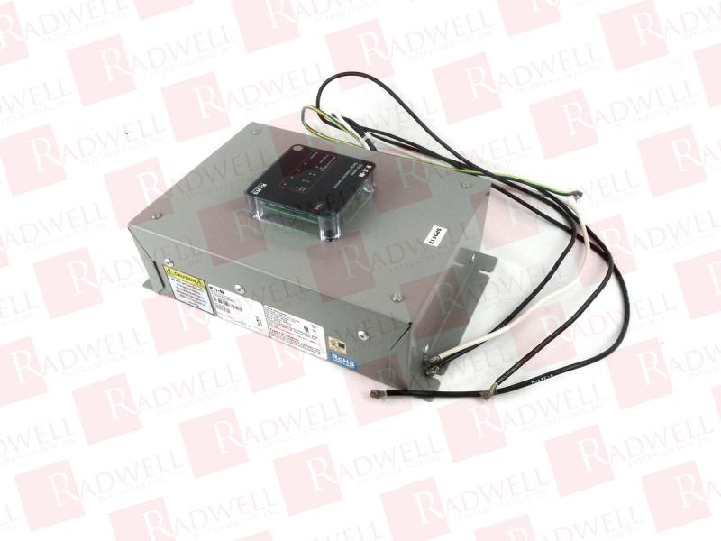 EATON CORPORATION SPD160480D3K