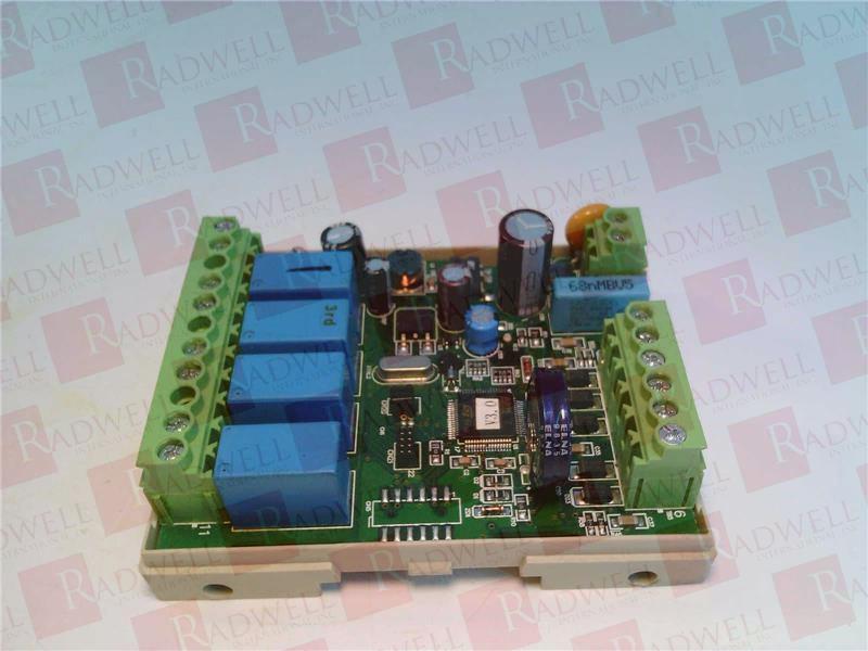 TECO-WESTINGHOUSE SG2-10CR-A