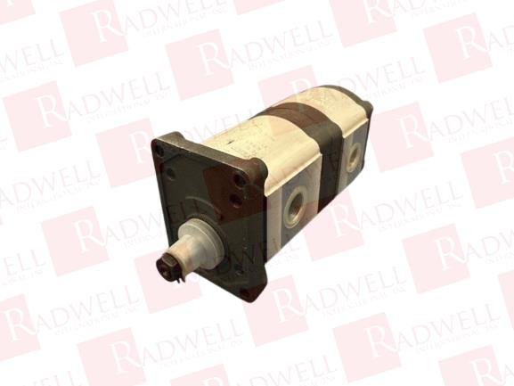 HYDAC PGE104-2200/630-RBR1/1-N-3950