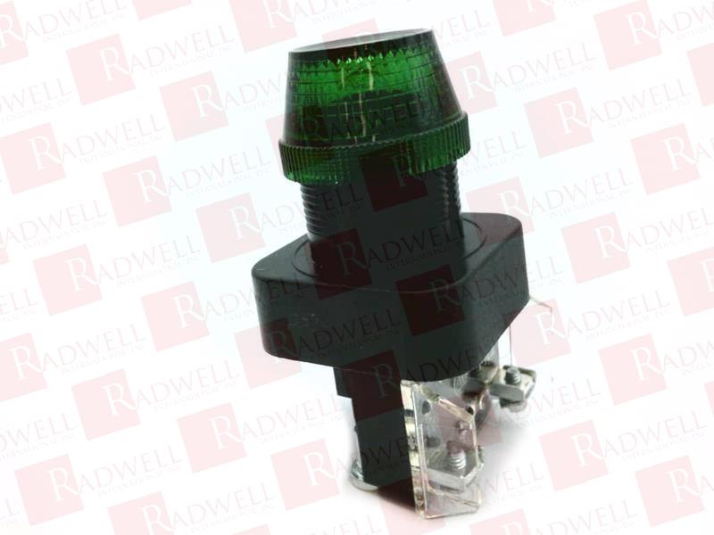 ALLEN BRADLEY 800H-QR20G