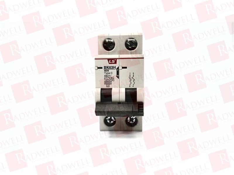 LS ELECTRIC 0627042863