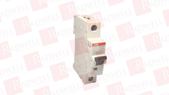 ASEA BROWN BOVERI ST201M-C10