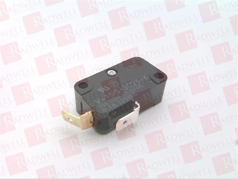 New In Stock, Omron Switch V-15-3C25 - Omron - Switch - Foto 10