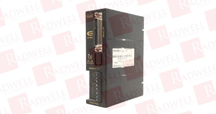 PARKER CPE-DRIVE3-13874