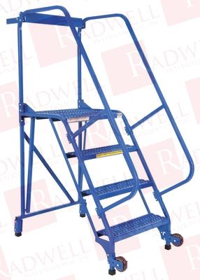 VESTIL LAD-TRS-60-4-G
