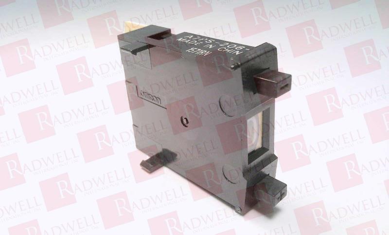 OMRON A7PS-206-1