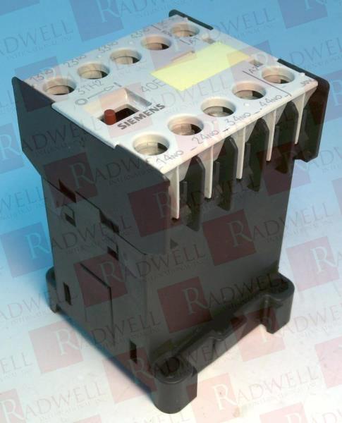 SIEMENS 3TH2040-0DB4