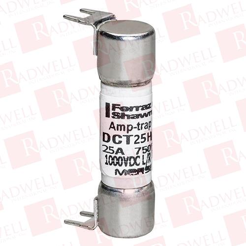 MERSEN DCT25-H