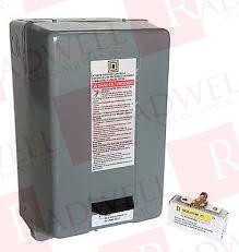 SCHNEIDER ELECTRIC 8911DPSO42V09