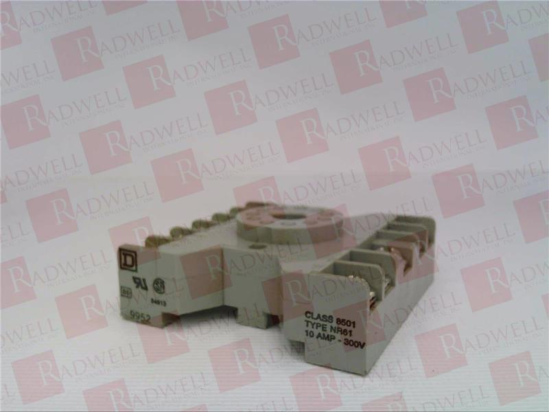 SCHNEIDER ELECTRIC 8501-NR61-10-300
