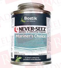 BOSTIK NMCBT-8