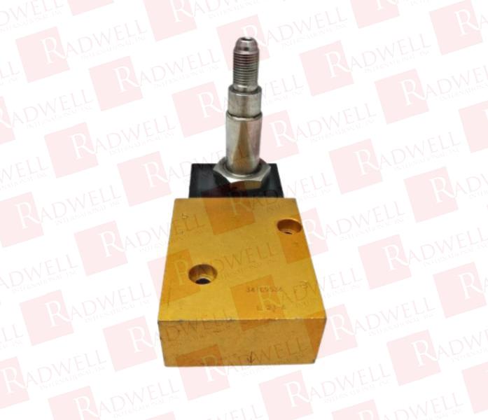 PARKER 341L9534