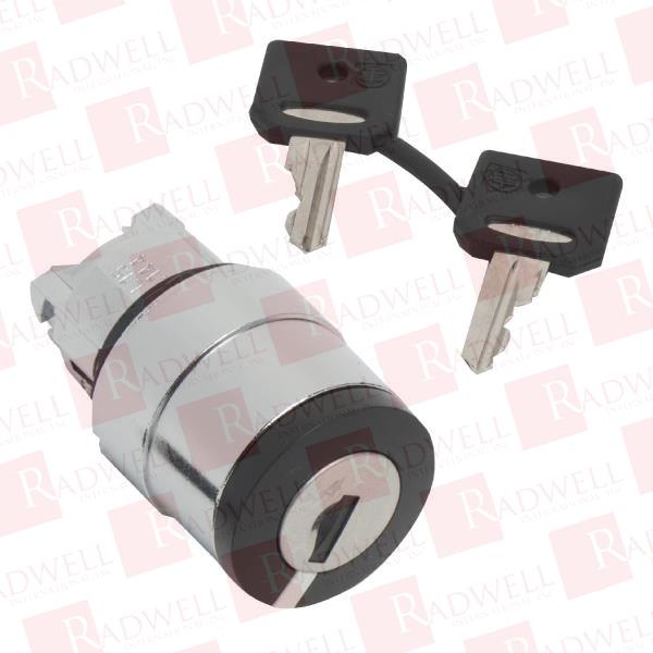 SCHNEIDER ELECTRIC ZB4BG314