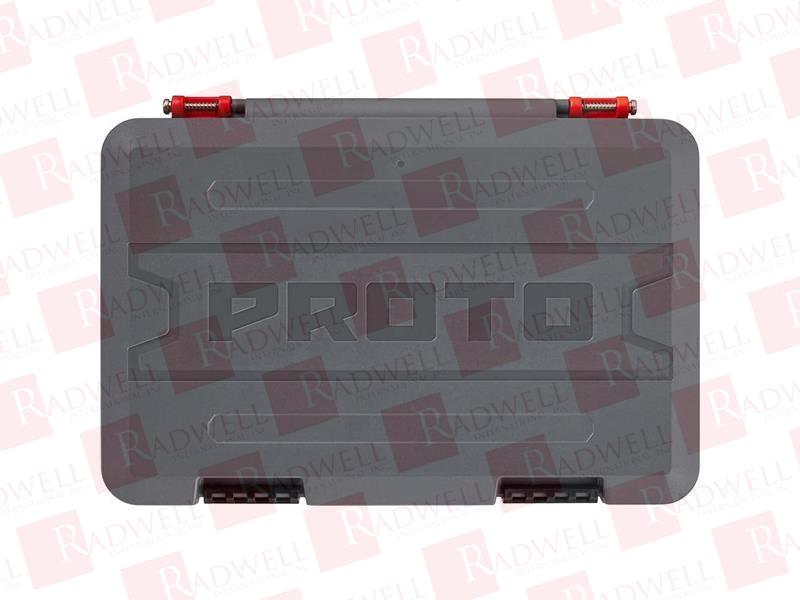 STANLEY BLACK & DECKER J52332AS