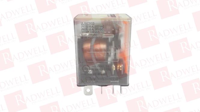 SCHNEIDER ELECTRIC 8501RSD42V53