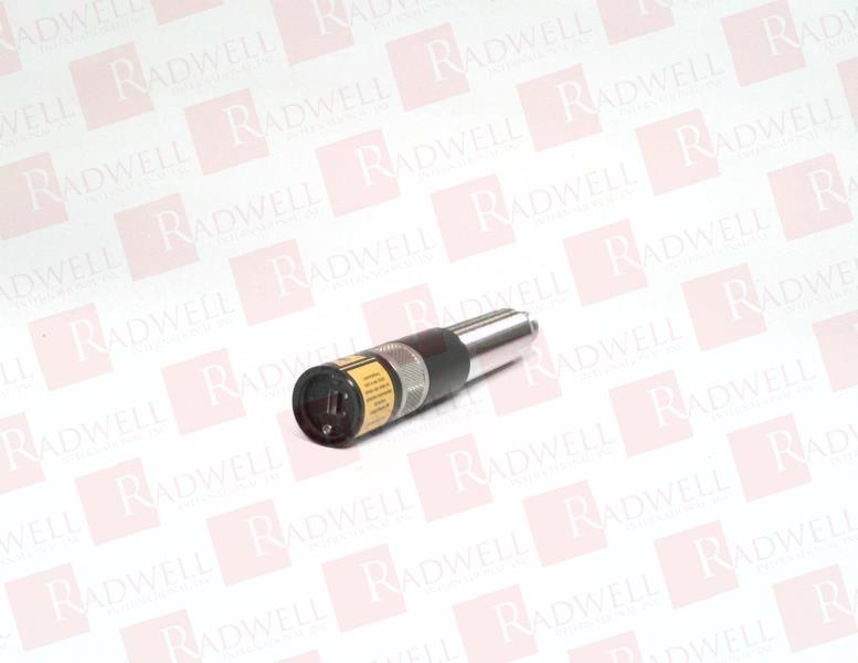Z LASER Z12M18S3-F-640-IP45