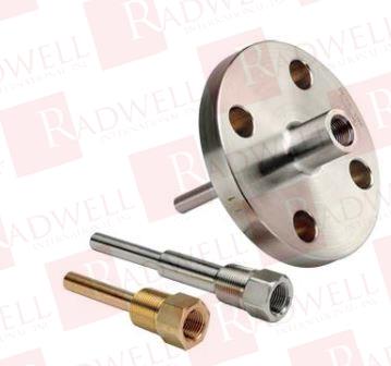 NOSHOK 50-060-BRASS