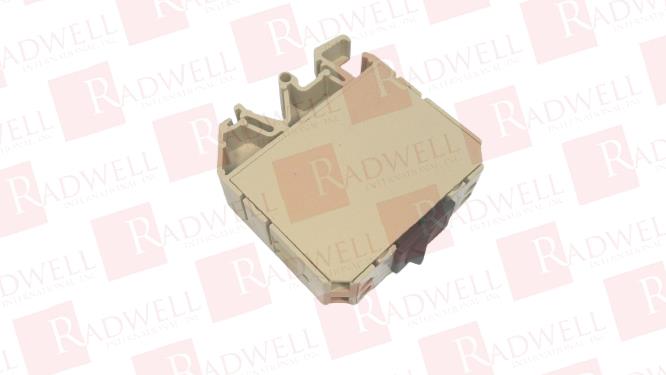 WEIDMULLER 0104060000