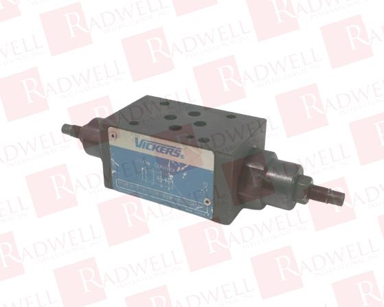 EATON CORPORATION DGMFN-3-X-A2W-B2W-41-EN417